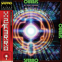 Sferro - All Things Converge