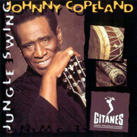 Copeland, Johnny - Jungle Swing