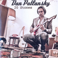 Dan Patlansky - 20 Stones