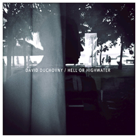 Duchovny, David - Hell Or Highwater