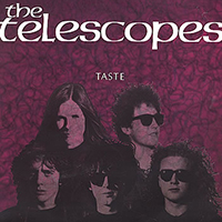 Telescopes - Taste