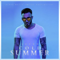 Seyed (DEU) - Cold Summer (Limited Fan Box Edition) [CD 1]