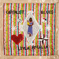 McCalla, Leyla - The Capitalist Blues
