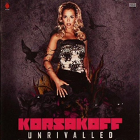 DJ Korsakoff - Unrivalled