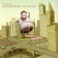 Sixpence None The Richer - The Best Of