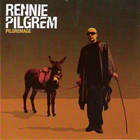 Rennie Pilgrem - Pilgremage