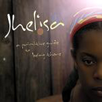 Jhelisa - A Primitive Guide To Being There