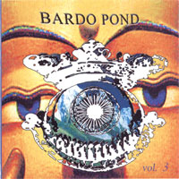 Bardo Pond - Vol. III