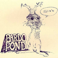 Bardo Pond - Slab (10'' EP)