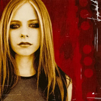 Avril Lavigne - Live Acoustic (EP)