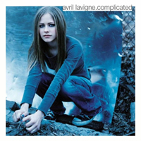 Avril Lavigne - Complicated (EP)