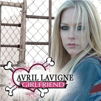 Avril Lavigne - Girlfriend (Single)