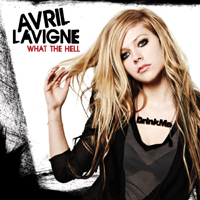 Avril Lavigne - What The Hell (Single)