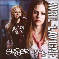 Avril Lavigne - Sk8er Girl
