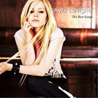 Avril Lavigne - Best Song (CD 2)