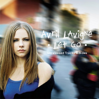 Avril Lavigne - Let Go (Demo Album)