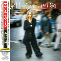 Avril Lavigne - Let Go (Special Edition)