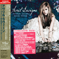Avril Lavigne - Goodbye Lullaby (Special Edition)