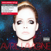 Avril Lavigne - Avril Lavigne (Deluxe Edition)
