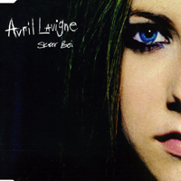 Avril Lavigne - Sk8er Boi (Promo Single)