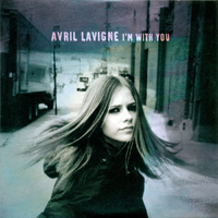 Avril Lavigne - I'm With You (Promo Single)