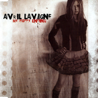 Avril Lavigne - My Happy Ending (Promo Single)