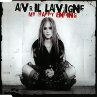 Avril Lavigne - My Happy Ending (EP)