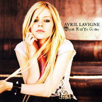 Avril Lavigne - When You're Gone (Promo Single II)