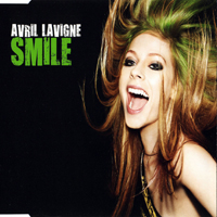 Avril Lavigne - Smile (Single)