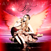 Avril Lavigne - Fly (Single)