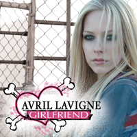 Avril Lavigne - Girlfriend (Callout Hook) [Single]
