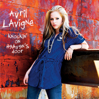 Avril Lavigne - Knockin' On Heaven's Door (Single)