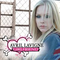 Avril Lavigne - Girlfriend (CDM)