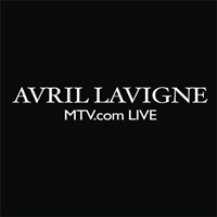 Avril Lavigne - MTV.com Live