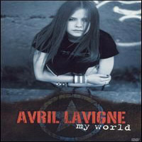 Avril Lavigne - Avril Lavigne B-Sides