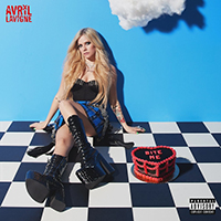 Avril Lavigne - Bite Me (Single)