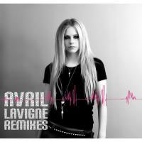 Avril Lavigne - Remixes