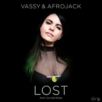 VASSY - Lost (Single) 