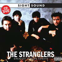 Stranglers - Greatest Hits (CD/DVD)
