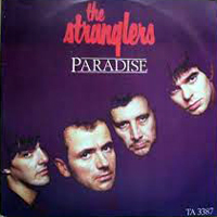 Stranglers - Paradise (12'' Single)