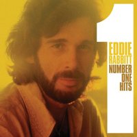Eddie Rabbitt - #1's