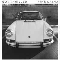 Fine China - Not Thrilled