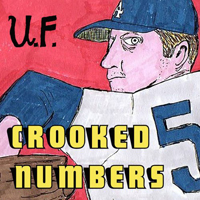 Unlikely Friends - Crooked Numbers