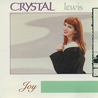 Lewis, Crystal - Joy
