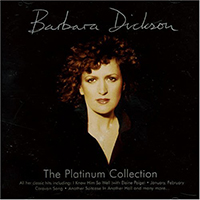 Dickson, Barbara - The Platinum Collection