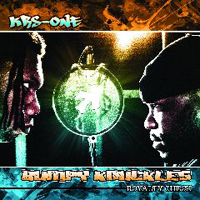 KRS-One - Royalty Check (feat. Bumpy Knuckles)