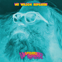 Mt. Wilson Repeater - V'ger