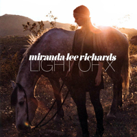 Miranda Lee Richards - Light Of X