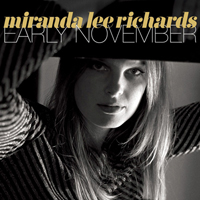 Miranda Lee Richards - Early November (EP)