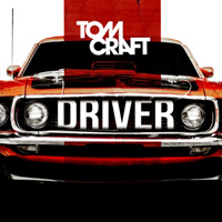 Tomcraft - Driver (Single)